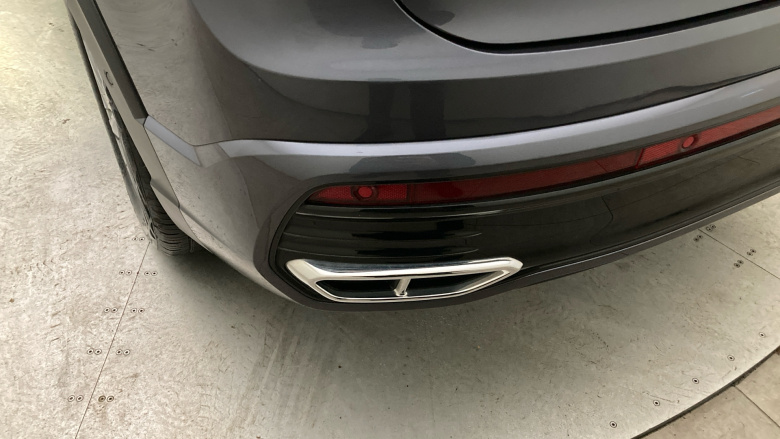 Volkswagen Taigo 1.0 TSI 110 R-Line 5dr DSG Petrol Hatchback